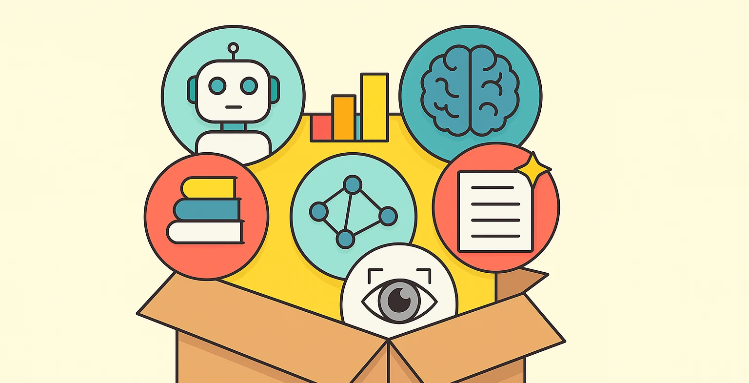 AI Basics: Key Terms Explained