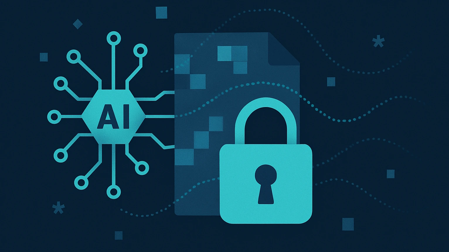 Hidden Messages in AI Models: The Spy Game