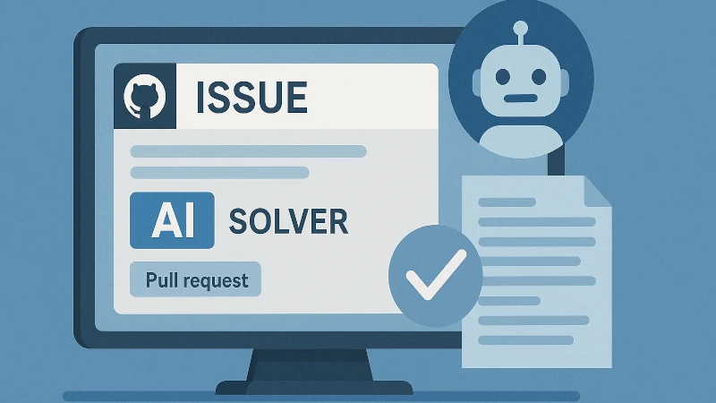Can Language Models Resolve GitHub Issues?